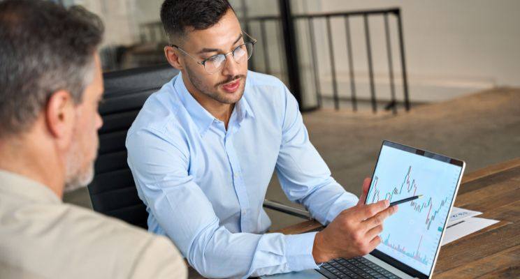  LEYVA ASSET : Análisis de riesgos